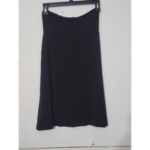 Topping skirt size small